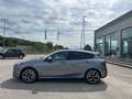 BMW 118 Serie 1 F70 118d MSport Pro Grigio - thumbnail 5