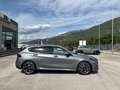 BMW 118 Serie 1 F70 118d MSport Pro Grigio - thumbnail 4