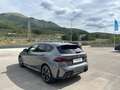 BMW 118 Serie 1 F70 118d MSport Pro Grigio - thumbnail 8