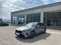 BMW 118 Serie 1 F70 118d MSport Pro Grigio - thumbnail 1