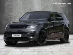 Land Rover Range Rover Sport D350 Autobiography