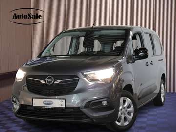 Tour 1.2 Turbo Innovation XL 7pers AUTOM NAVI Carp