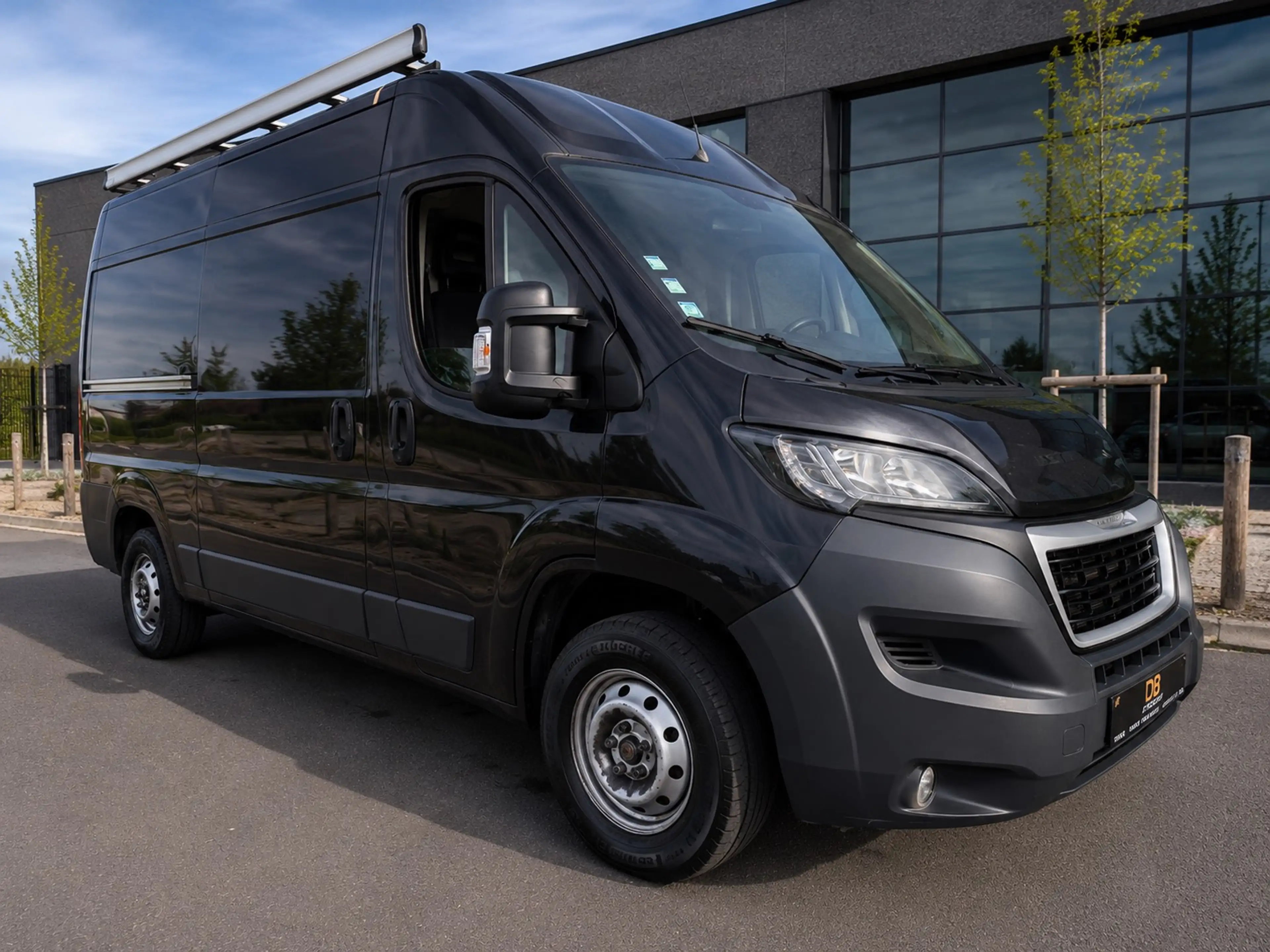 Peugeot Boxer 2.0 BlueHDi L2H2 Pro S/S — photo 2