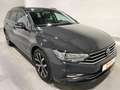 Volkswagen Passat Variant 2.0 TSI DSG Business EU6d Leder LED Grau - thumbnail 4
