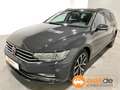 Volkswagen Passat Variant 2.0 TSI DSG Business EU6d Leder LED Grau - thumbnail 1