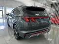 Hyundai TUCSON 1.6 CRDI 48V Nline Sky Safe 4x4 DT Gris - thumbnail 3