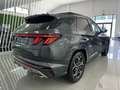 Hyundai TUCSON 1.6 CRDI 48V Nline Sky Safe 4x4 DT Gris - thumbnail 4