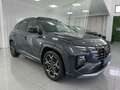 Hyundai TUCSON 1.6 CRDI 48V Nline Sky Safe 4x4 DT Gris - thumbnail 5