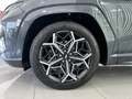 Hyundai TUCSON 1.6 CRDI 48V Nline Sky Safe 4x4 DT Gris - thumbnail 39