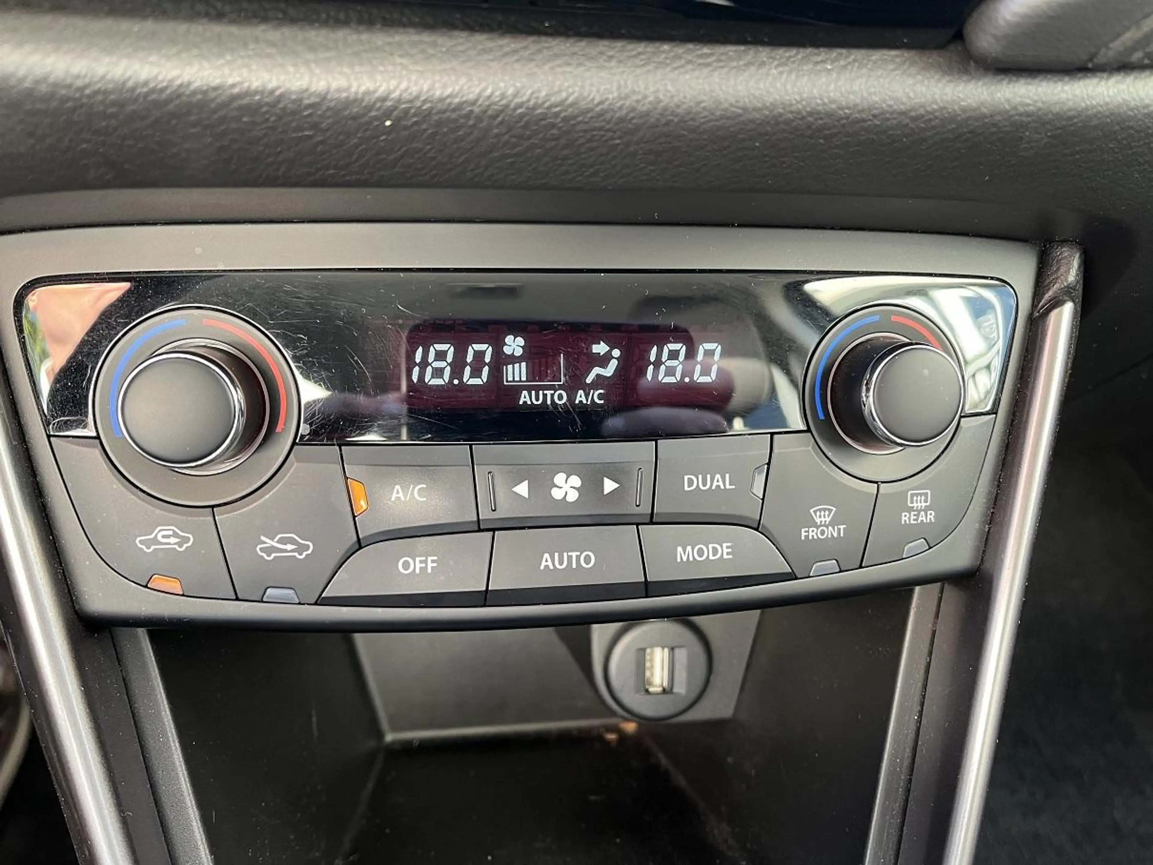 Suzuki S-Cross 1.4 Boosterjet Style Smart Hybrid | Trekhaak | 360 — photo 12