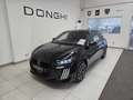 Peugeot 208 GT 1.2 Hybrid 145cv e-DCS6 AZIENDALE! Negro - thumbnail 1