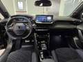 Peugeot 208 GT 1.2 Hybrid 145cv e-DCS6 AZIENDALE! Negro - thumbnail 12