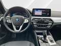 BMW 530 e Lim. HUD GSHD Laser DrivAss Prof. ParkAss 4xSHZ Bleu - thumbnail 9