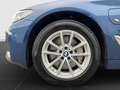 BMW 530 e Lim. HUD GSHD Laser DrivAss Prof. ParkAss 4xSHZ Bleu - thumbnail 8