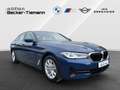 BMW 530 e Lim. HUD GSHD Laser DrivAss Prof. ParkAss 4xSHZ Bleu - thumbnail 7
