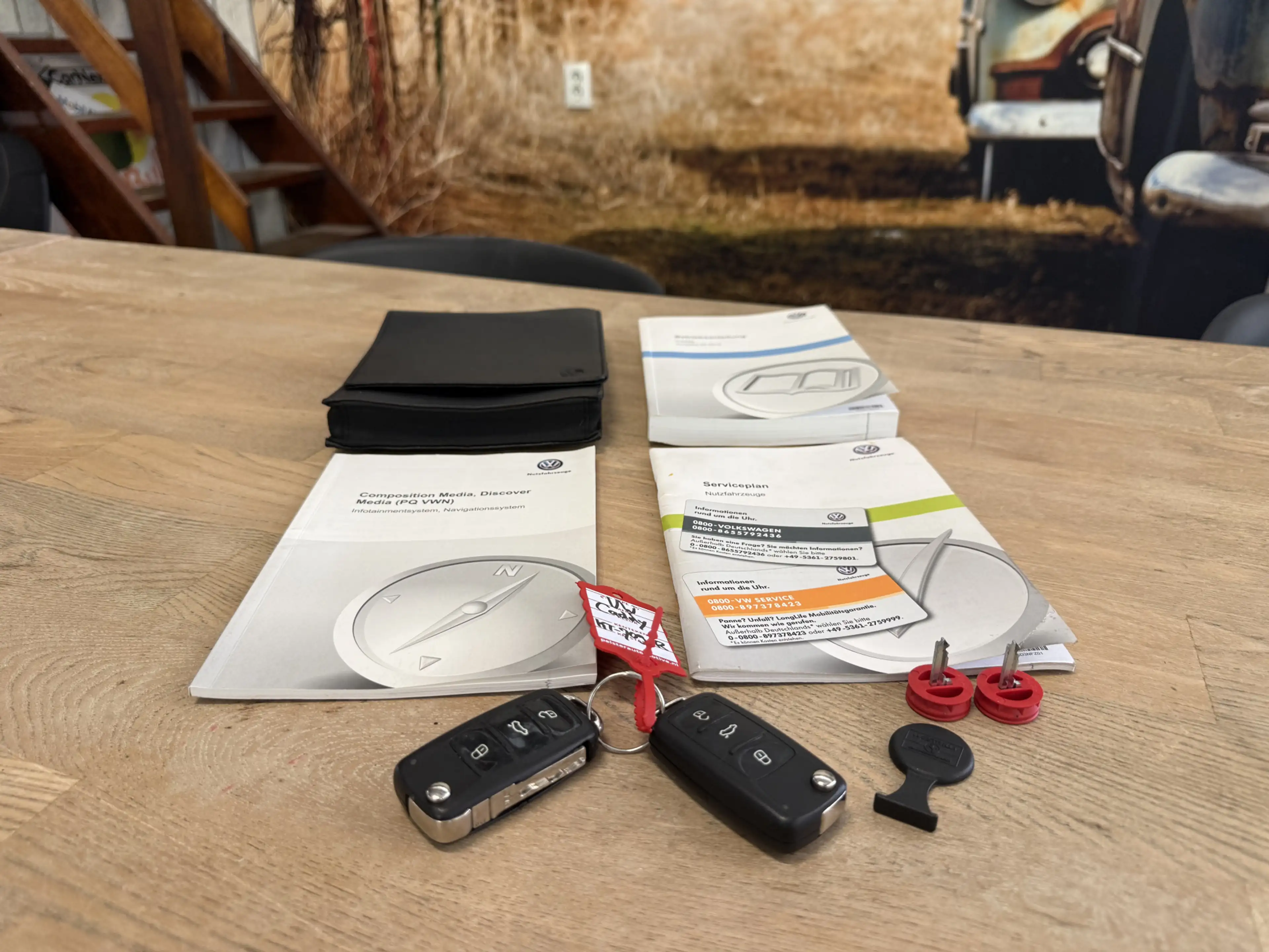 Volkswagen Caddy 1.4 TSI AUTOMAAT HIGHLINE LPG 115R NAVI ATREKHAAK — photo 7