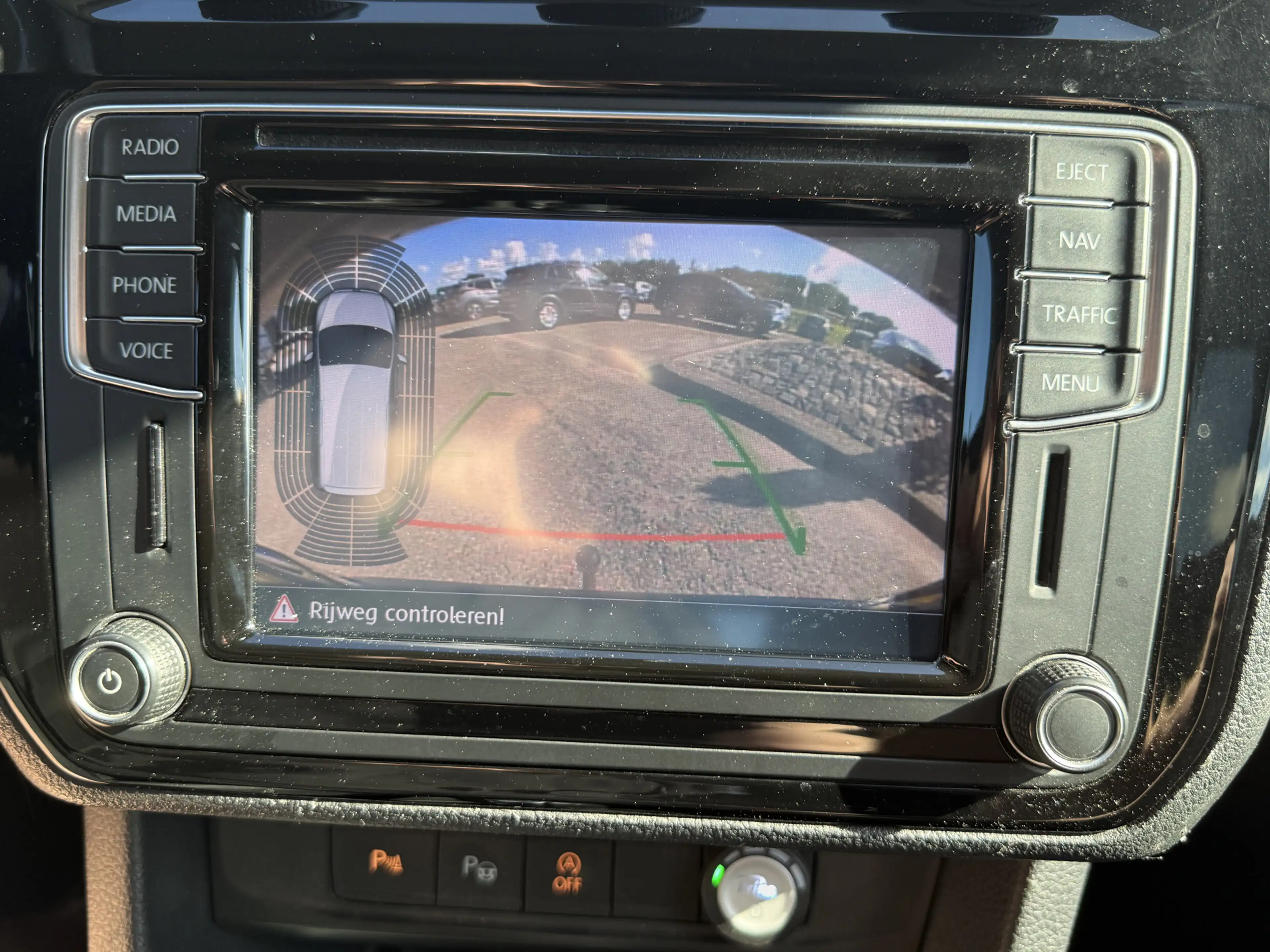 Volkswagen Caddy 1.4 TSI AUTOMAAT HIGHLINE LPG 115R NAVI ATREKHAAK — photo 11