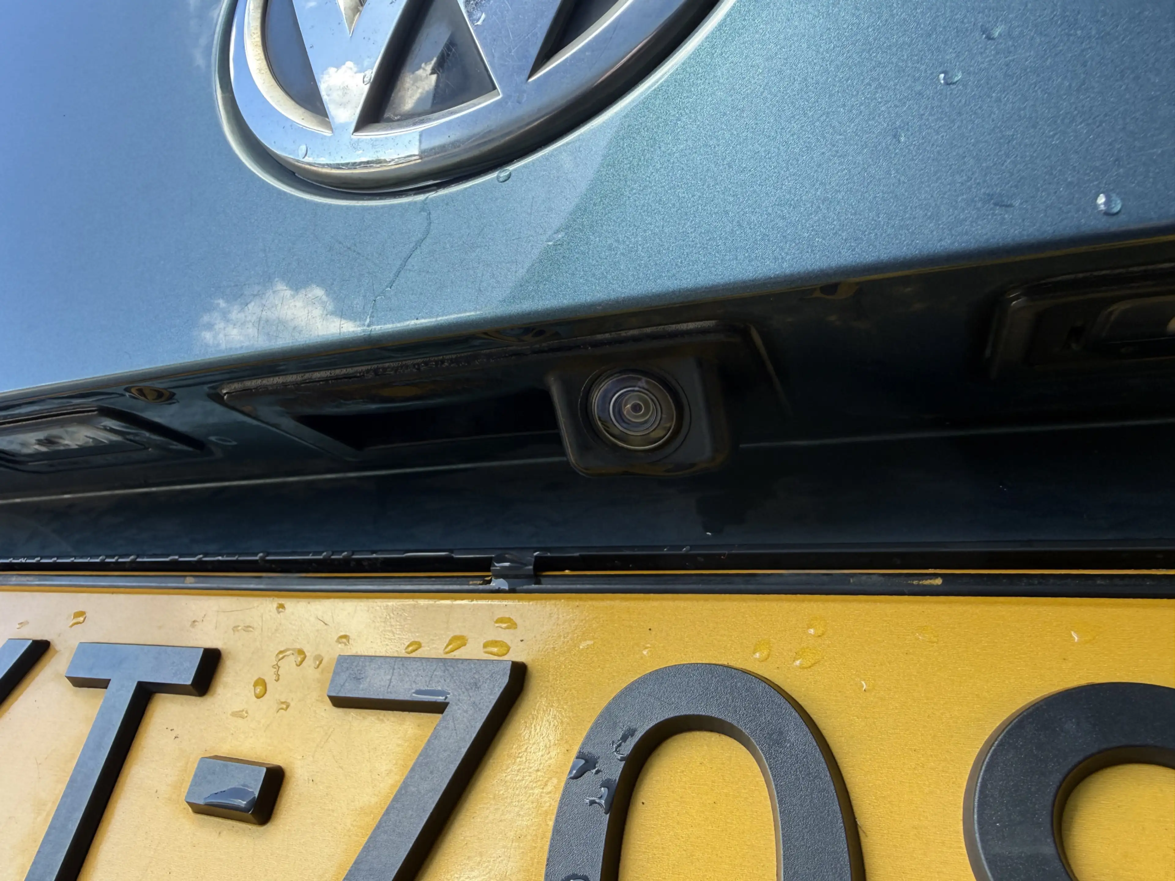 Volkswagen Caddy 1.4 TSI AUTOMAAT HIGHLINE LPG 115R NAVI ATREKHAAK — photo 15