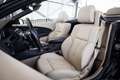 BMW 630 Cabrio High Excutive Youngtimer Head-up Soft-close Negro - thumbnail 16