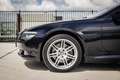 BMW 630 Cabrio High Excutive Youngtimer Head-up Soft-close Negro - thumbnail 13