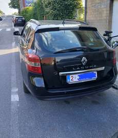 1.5 dCi Business (Fleet)