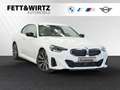BMW 218 i Coupé Aut.|17"LMR|Lenkradhzg.|LC+ Weiß - thumbnail 1