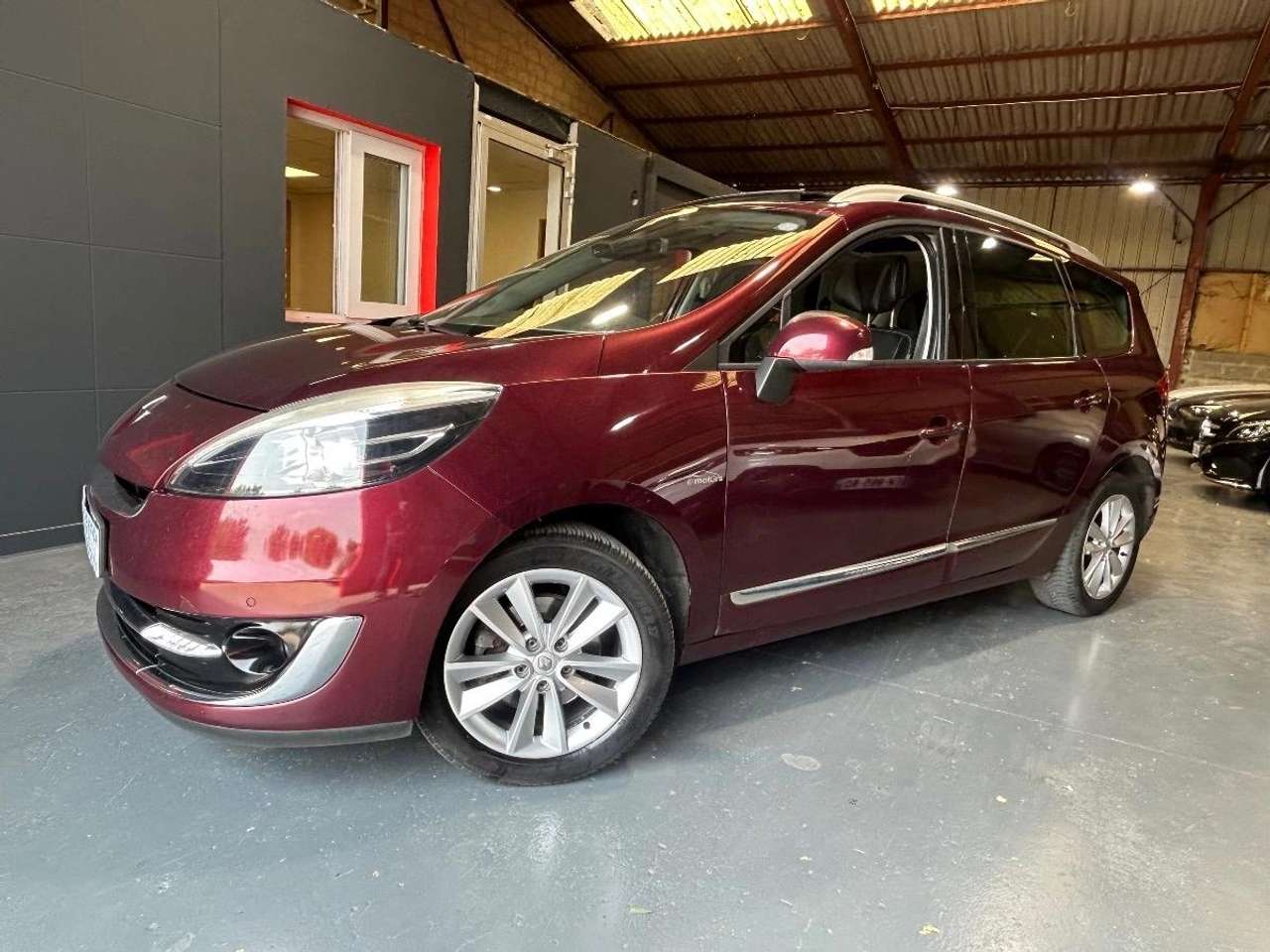 Renault Grand Scenic
