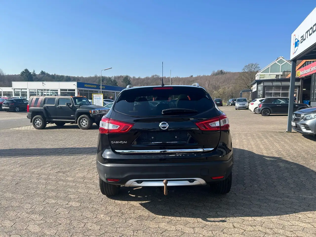Das Auto