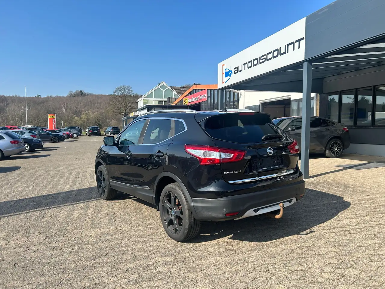 Das Auto