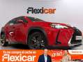 Lexus UX 250h 2.0 Business Rojo - thumbnail 1