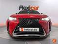 Lexus UX 250h 2.0 Business Rojo - thumbnail 3