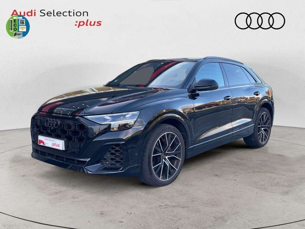 Audi Q8 50 TDI Black line quattro tiptronic 210kW - foto 1