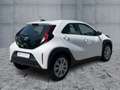 Toyota Aygo X AYGO X 1.0 APP+ACC+RFK+DAB+MFL+MFA+KLIMA+BT Weiß - thumbnail 6