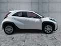 Toyota Aygo X AYGO X 1.0 APP+ACC+RFK+DAB+MFL+MFA+KLIMA+BT Weiß - thumbnail 7