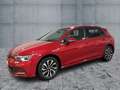 Volkswagen Golf VIII 2.0 TDI DSG ACTIVE MATRIX+NAVI+ACC+RFK Rot - thumbnail 2