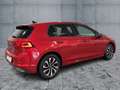 Volkswagen Golf VIII 2.0 TDI DSG ACTIVE MATRIX+NAVI+ACC+RFK Rot - thumbnail 6