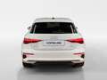 Audi A3 advanced Blanc - thumbnail 6