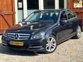 Mercedes-Benz C 180 Business Class 125! Avantgarde Zwart - thumbnail 1