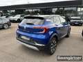 Renault Captur Techno TCe 140 Mild-Hybrid EDC ACC/Sitzh. Albastru - thumbnail 3