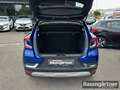 Renault Captur Techno TCe 140 Mild-Hybrid EDC ACC/Sitzh. Albastru - thumbnail 10