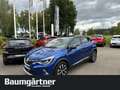 Renault Captur Techno TCe 140 Mild-Hybrid EDC ACC/Sitzh. Albastru - thumbnail 1