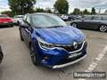 Renault Captur Techno TCe 140 Mild-Hybrid EDC ACC/Sitzh. Albastru - thumbnail 2