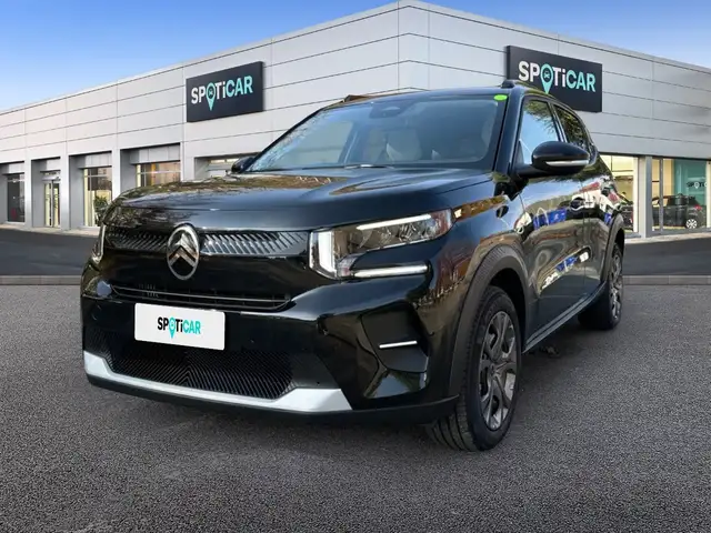 Citroen C3 Turbo 100 S&S MAX