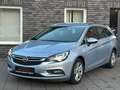 Opel Astra KSports 1.4 KAMERA/KLIMA/1.HAND/TÜV NEU Silber - thumbnail 3