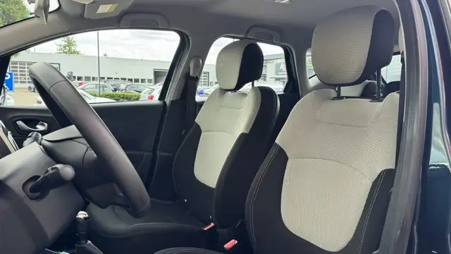 Renault Captur view 9