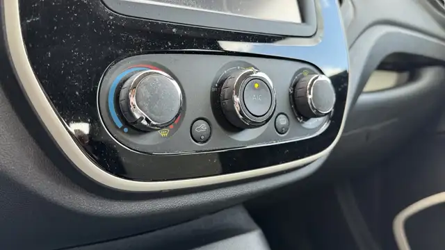 Renault Captur view 14