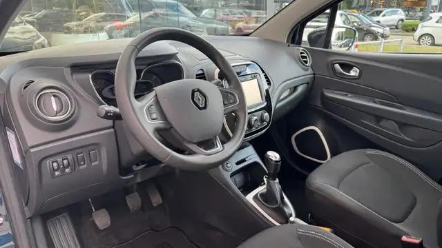Renault Captur view 7