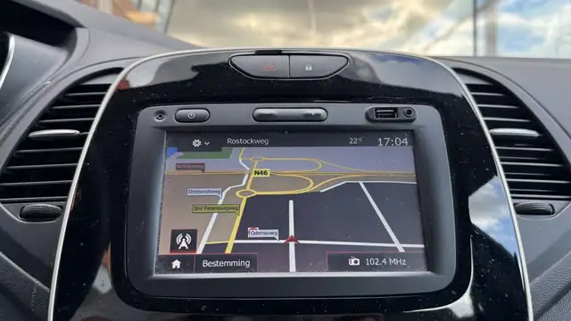 Renault Captur view 15