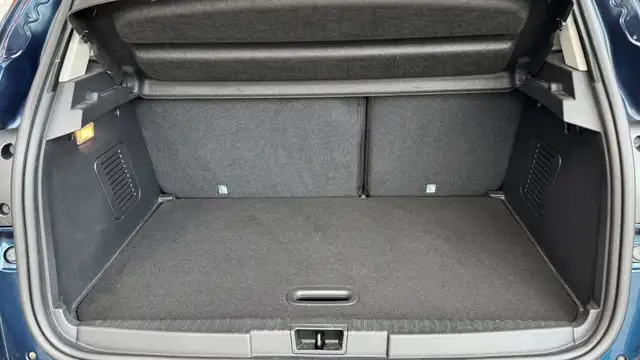Renault Captur view 13