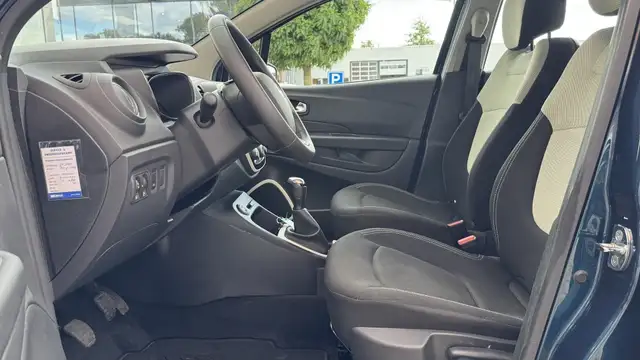 Renault Captur view 8
